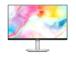 LCD-monitori DELL S2722DC 27" Paneeli IPS 2560x1440 16:9 4 ms Kaiuttimet Swivel Pivot Height...