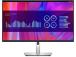 LCD-näyttö DELL P3223DE 31,5" Business Panel IPS 2560x1440 16:9 60 Hz Matte 5 ms Swivel Pivot...