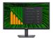 LCD-näyttö DELL E2423HN 23,8" Panel VA 1920x1080 16:9 60Hz 5 ms Tilt 210-BEJO