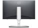 LCD-näyttö DELL P2424HT 24" Business/Touch Panel IPS 1920x1080 16:9 60Hz Matte 5 ms Kaiuttimet...