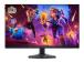 LCD-monitori DELL AW2724HF 27" Pelipaneeli IPS 1920x1080 16:9 360 Hz 0,5 ms Swivel Pivot Height...