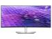 LCD-monitori DELL 38" Business/Curved/21 : 9 Panel IPS 3840x1600 21:9 60 Matte 5 ms Kaiuttimet...