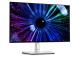 LCD-näyttö DELL U2424HE 23,8" paneeli IPS 1920x1080 16:9 120Hz Matta 8 ms kääntyvä nivelkorkeus...