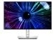LCD-näyttö DELL U2424HE 23,8" paneeli IPS 1920x1080 16:9 120Hz Matta 8 ms kääntyvä nivelkorkeus...