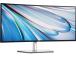LCD-näyttö DELL U3425WE 34" Curved/21 : 9 Panel IPS 3440x1440 21:9 120 Hz Matte 8 ms Kaiuttimet...