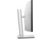 LCD-näyttö DELL U3425WE 34" Curved/21 : 9 Panel IPS 3440x1440 21:9 120 Hz Matte 8 ms Kaiuttimet...