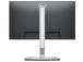 LCD-näyttö DELL P2225H 21,5" Business Panel IPS 1920x1080 16:9 100 Hz Kaiuttimet Swivel Pivot...