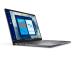 Kannettava tietokone DELL Pro 16 Pro 16 (PC16250) CPU Core Ultra u5-235U 2000 MHz 16" RAM 16GB DDR5 5600 MHz...
