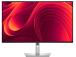 LCD-monitori DELL P3225QE 31.5" 4K Swivel Pivot Korkeussäädettävä kallistuspaneeli IPS 3840x2160 16:9...