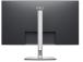 LCD-monitori DELL P3225DE 31.5" Business Swivel Pivot Korkeussäädettävä Kallistus Matta paneeli IPS...