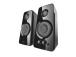 Kaiutin TRUST PMPO 36 Watts Black 21560