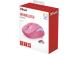 Hiiri USB OPTICAL WRL YVI FX/PINK 22336 TRUST