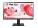 LCD-näyttö LG 22MR410-B 21,45" paneeli VA 1920x1080 16:9 100Hz 5 ms Kallistus Väri Musta 22MR410-B