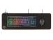 Hiirematt GXT 764 GLIDE-FLEX/XXL 23395 TRUST