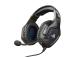 HEADSET GXT 488 FORZE PS4/23530 TRUST