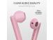 KUULOKKEET PRIMO TOUCH BLUETOOTH/PINKKI 23782 LUOTTAMUS