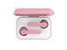 KUULOKKEET PRIMO TOUCH BLUETOOTH/PINKKI 23782 LUOTTAMUS