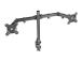 NÄYTTÖ ACC ARM DUAL GXT1120/MARA 23941 TRUST