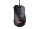 Tietokoneen hiiri, optinen Gaming GXT924 YBAR+ musta 24890 TRUST