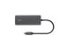 USB-C-sovitin DALYX 6-IN-1 24968 TRUST