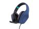 KUULOKKEET GXT415B ZIROX/SININEN 24991 LUOTTAMUS