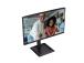 MONITORI LCD 24" IPS/24E4U AOC