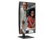 MONITORI LCD 24" IPS/24E4U AOC