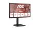 MONITORI LCD 24" IPS/24E4U AOC