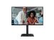 MONITORI LCD 24" IPS/24E4U AOC