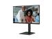 MONITORI LCD 24" IPS/24E4U AOC