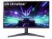 LCD-monitori LG Panel VA 1920x1080 16:9 Matta 5 ms Kallistus Väri Musta 24GS50F-B 24GS50F-B