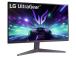 LCD-monitori LG Panel VA 1920x1080 16:9 Matta 5 ms Kallistus Väri Musta 24GS50F-B 24GS50F-B