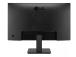 LCD-näyttö LG 24MR400-B 23,8" Business Panel IPS 1920x1080 16:9 5 ms Kallistus Väri Musta 24MR400-B