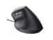 HIIRI USB OPTINEN BAYO II/ERGONOMINEN MUSTA 25144 TRUSTI