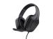 NÄPPÄIMISTÖ + HIIRI GXT792 QUADROX/4-IN-1 PAKETTI ENG 25155 TRUSTI