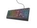 NÄPPÄIMISTÖ + HIIRI GXT792 QUADROX/4-IN-1 PAKETTI ENG 25155 TRUSTI