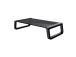 MONITORIN AKKUJALUSTA MONTA/LASI BLK 25271 TRUSTI