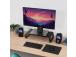 MONITORIN AKKUJALUSTA MONTA/LASI BLK 25271 TRUSTI