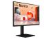 LCD-monitori LG 27BA45QB-B 27" Paneeli IPS 2560x1440 16:9 100Hz Matta Kaiuttimet Swivel Pivot Height...