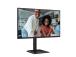 MONITORI LCD 27" IPS/27E4U AOC