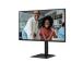MONITORI LCD 27" IPS/27E4U AOC