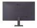 LCD-monitori LG 27 " 1920 x 1080 pikseliä Full HD Native kuvasuhde 16:9 LCD Flat 27G411A-B