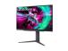 LCD-näyttö LG 27GR93U-B 27" Gaming/4K Panel IPS 3840x2160 16:9 144Hz Matte 1 ms Pivot Height...