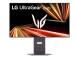MONITORI OLED 32" 4K/32GX870A-B LG