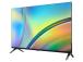 Televisio TCL 32" Smart/FHD 1920x1080 Langaton LAN Bluetooth Android TV Musta 32S5400AF