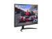 LCD-MONITORI 32" VA 4K/32U720A-B LG