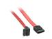 KAAPELI SATA 7-NASTAINEN 7-NASTAISEEN 90DEG/0.5M 33351 LINDY