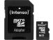 MUISTI MICRO SDHC 16GB C10/W/SOVITIN 3413470 INTENSO