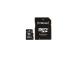 MUISTI MICRO SDXC 128GB UHS-I/W/ADAPTER 3423491 INTENSO