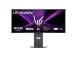 LCD-MONITORI 34" VA/34G600A-B LG